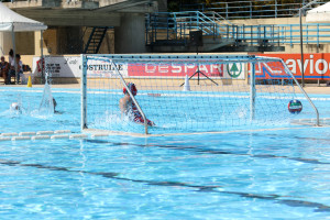 WP Messina - Orizzonte Catania (foto Roberta Fazio)