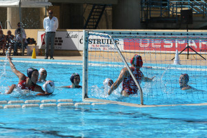 WP Messina - Orizzonte Catania 14-12 (foto Roberta Fazio)