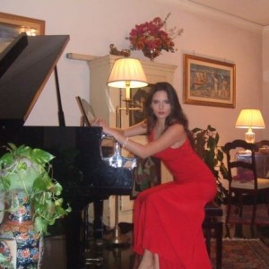 Antonia Comito