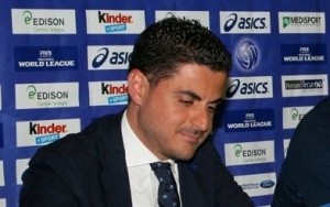 Antonio Lotronto