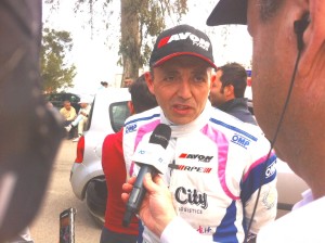Christian Merli
