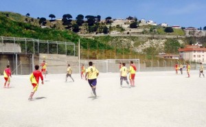 Contesse - Malfa 4-1