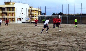 Terza Categoria - Fc Contesse