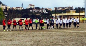 Terza Categoria Fc Contesse