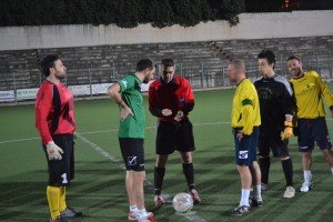 Copia di Inizio partita