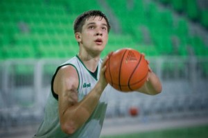 Emir Sulejmanovic, nuovo acquisto dell'Orlandina