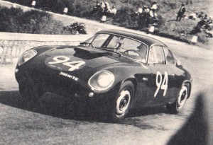 Motori - Targa Florio Classica 