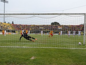 ACR Messina