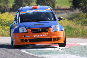Sgb Rally