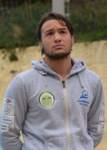 Giorgio Cannizzaro (OSSIDIANA)