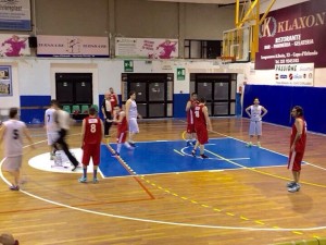 Milone CdO