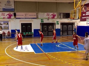 La difesa della Milone