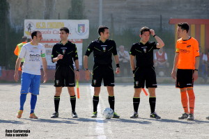 Saluto Iniziativa Stefanese