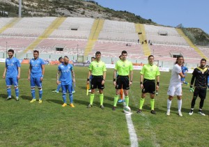 ACR Messina
