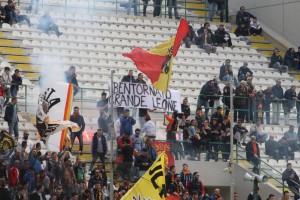 Curva Sud