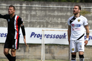 Il capitano Matinella