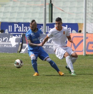 Arcidiacono in azione