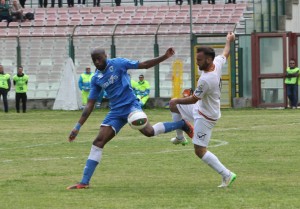 Samnick in chiusura