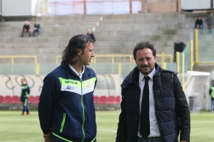 Corona e Ferrigno
