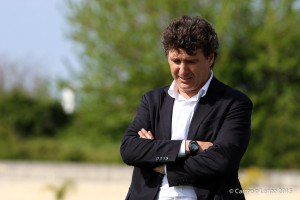 La delusione di Mister Galfano