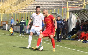 Benvenga in pressing
