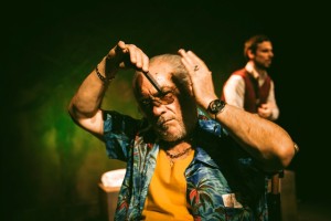 Una scena