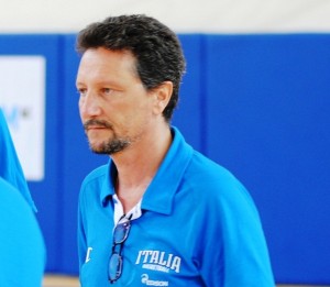 Antonio Rescifina (Fip)