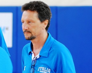 Antonio Rescifina