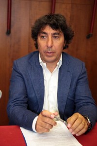 Lello Manfredi