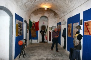 Museo Forte Cavalli
