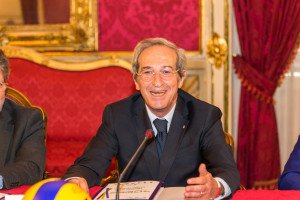 Sergio D'Antoni