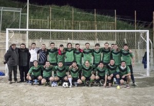 Squadra Giornalisti