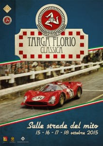Motori - Targa Florio