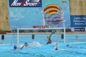 Seie A1 Femminile