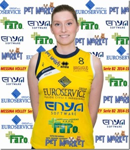 Ylenia Fabiano