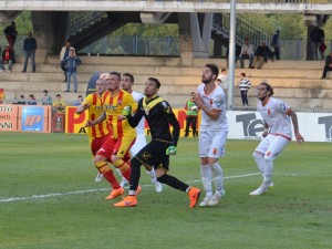 ACR Messina