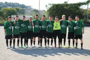 La formazione del Camaro