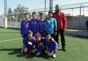 Il Football 24 Under 8