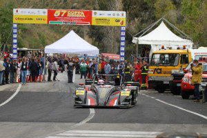 Al via la 61° Coppa Nissena