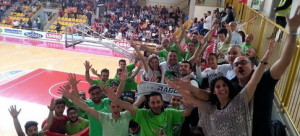 Il tifo di Ragusa