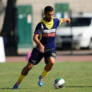 Schetter in azione 