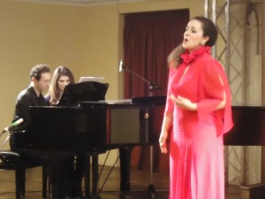 Santamaria e Calabrese