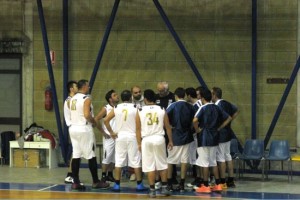 Il roster degli Svincolati San Filippo del Mela