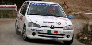 La Scuderia Nebrosport protagonista a 
