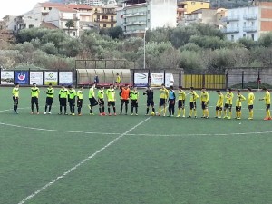 Allievi Acr Messina