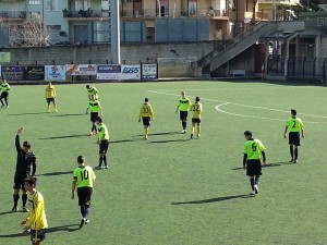 Allievi Acr Messina