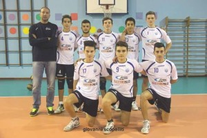 Settore giovanile Volley Brolo