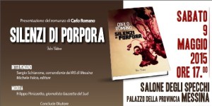 "Silenzi di porpora"