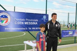 Comitato Provinciale CSEN Messina