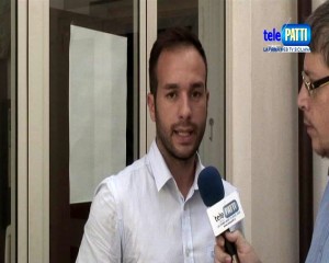 Dott. Fabio Buzzanca, nutrizionista sportivo
